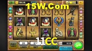 Experiência VIP 11CC