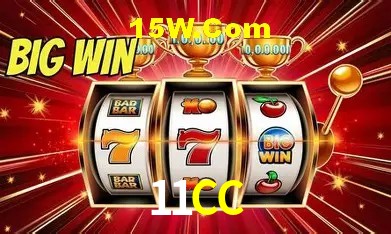 Recursos de Bônus 11CC