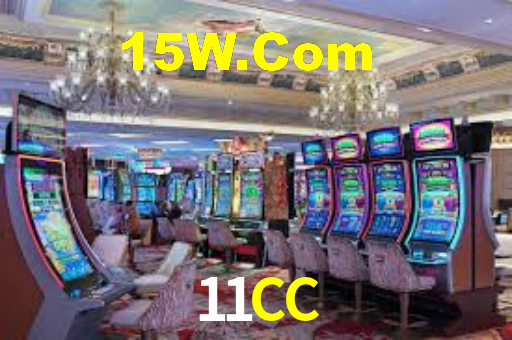 11CC: Seu Cassino Premiado com Pagamentos Rápidos