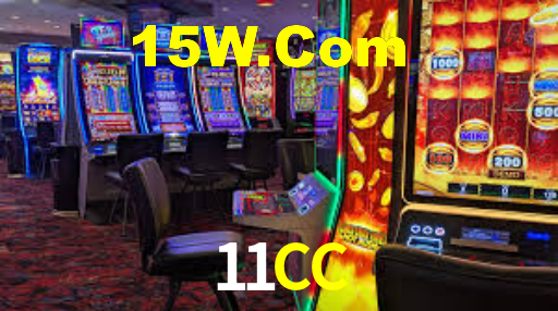 11CC Vip