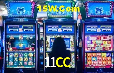 Diretório de Jogos 11CC