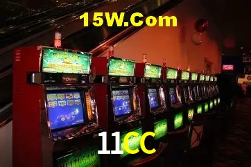 Casino Ao Vivo 11CC