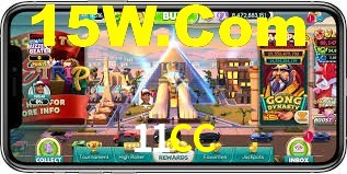 VIP Casino 11CC
